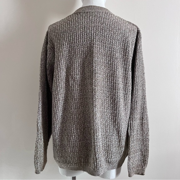 Oscar del renta sweater - Picture 2 of 8